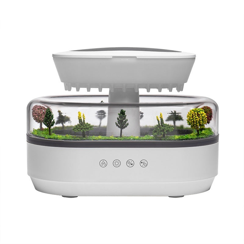 RainAroma Humidifier