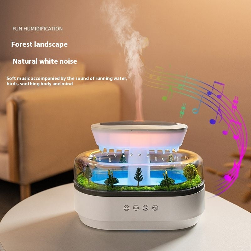 RainAroma Humidifier